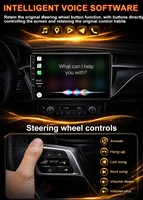 Autoradio Android 16 pour Nissan Note 2004 2005 2006 2007 2008 - 2012, lecteur multimédia Carplay, Navigation GPS, DSP, BT, stéréo 5