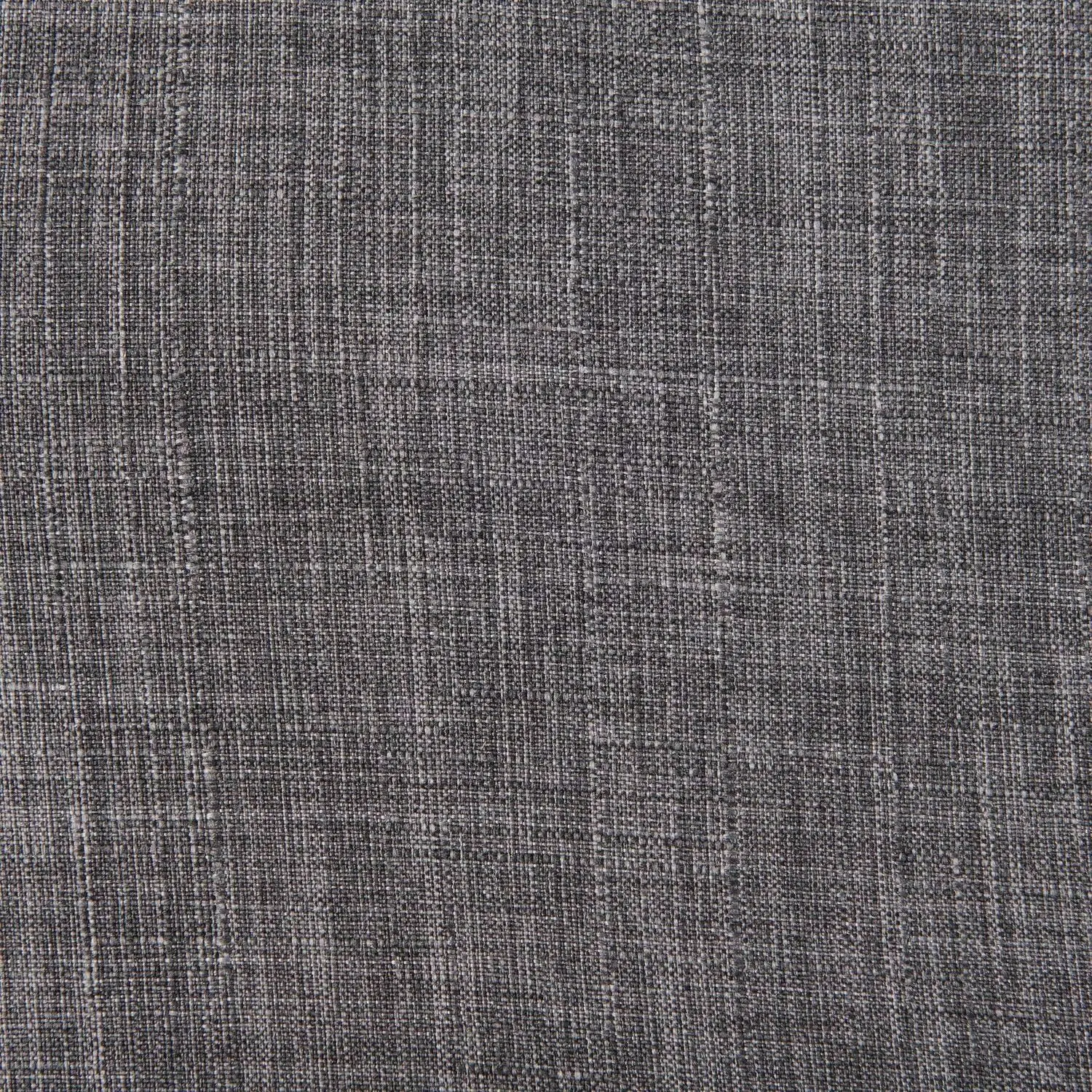 Dawson Coffee Table with Four Storage Stools in Grey