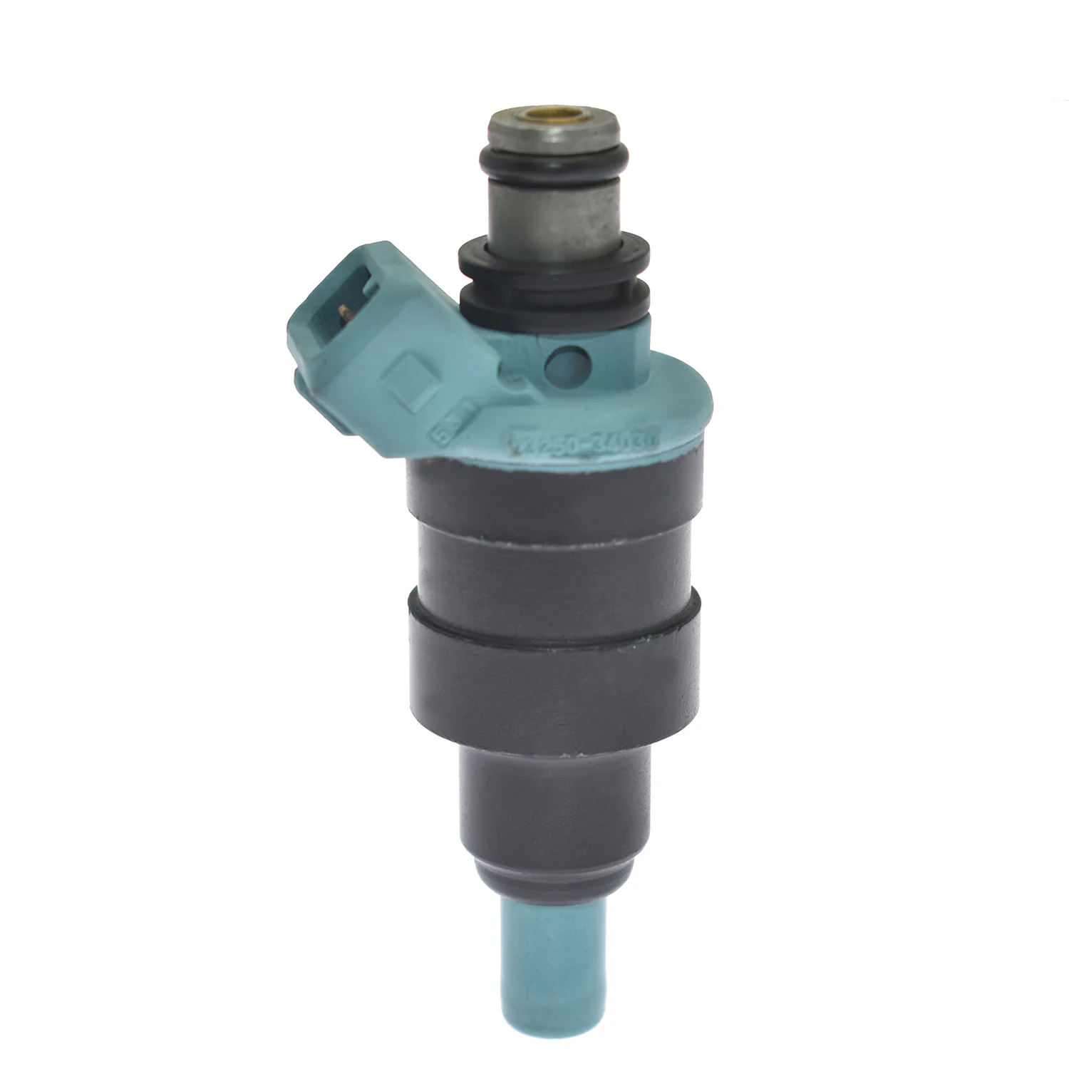 1X Iniettori 23250-34030Fuel Per Toyota Corolla Mr2 1.6L