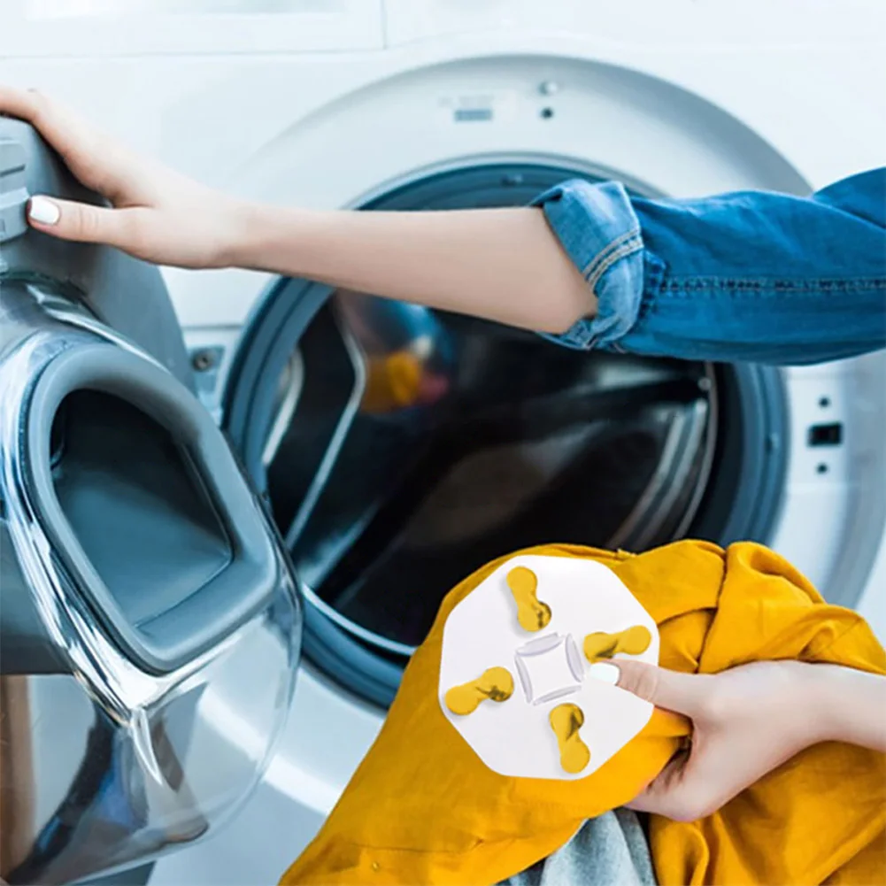 Plastic Laundry Anti Tangle Gadget for Washing Machine