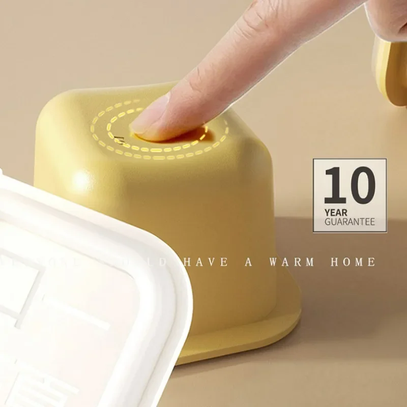 6-1pcs Creative Ice Cube Makers Square Ice Cube Moulds Reusable Mini Mold Whiskey Drink Freezing Gadgets Kitchen Tools ice molds