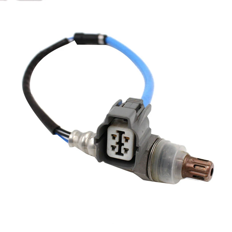 

2X передний датчик кислорода O2 для Honda Accord 03-07 2.4L L4 36531-RAA-A01