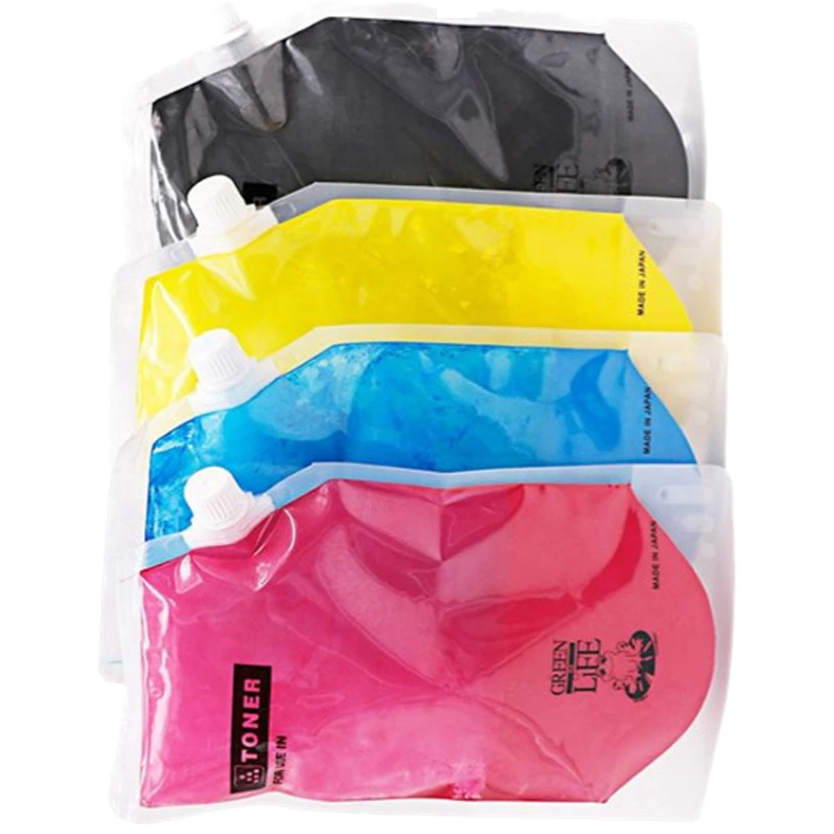 

1KG Toner Powder For Toshiba T-FC505D-Y T-FC505E K T-FC505E C T-FC505E M T-FC505E Y T-FC505C K TFC505PC TFC505PM TFC505PY