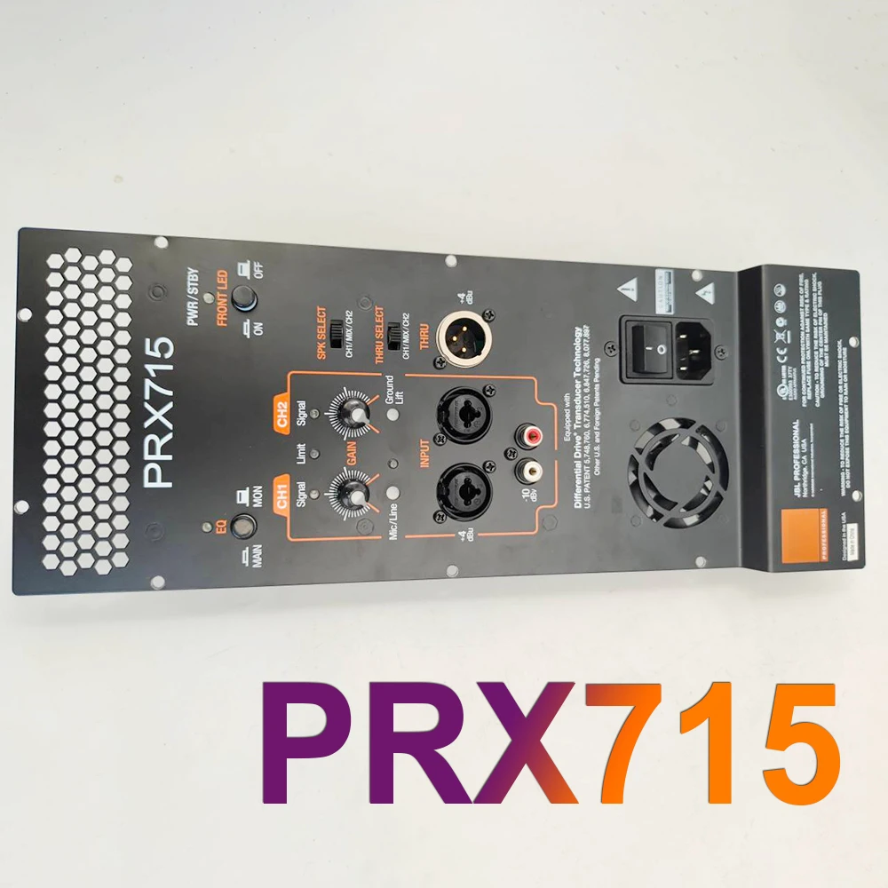 

PRX 715 For JBL Power Amplifier Board PRX715