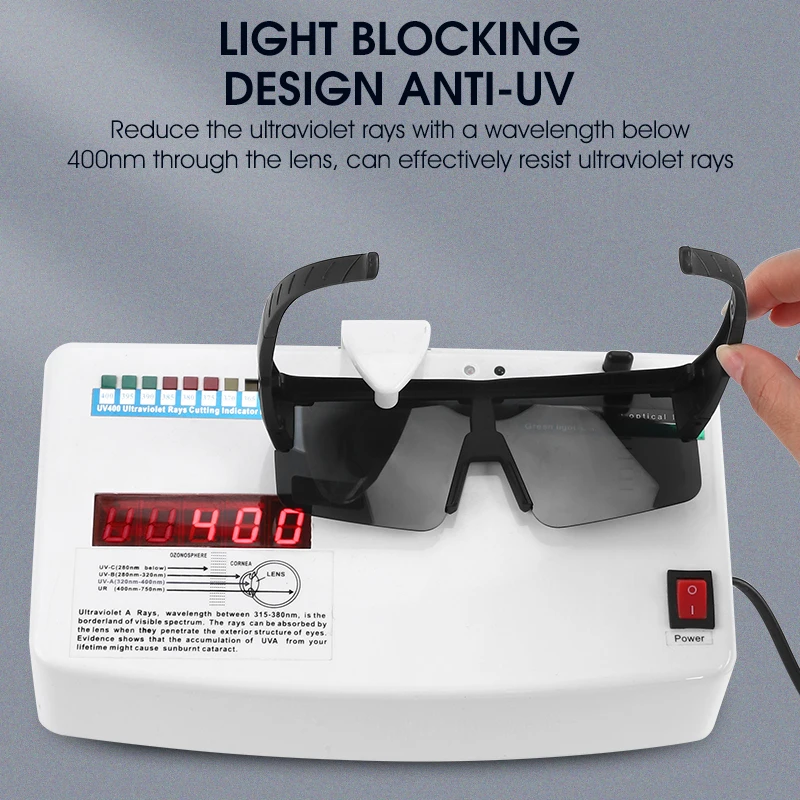Enhanced Cycling Polarized Sunglasses - Photochromic Outdoor Sports Eyewear