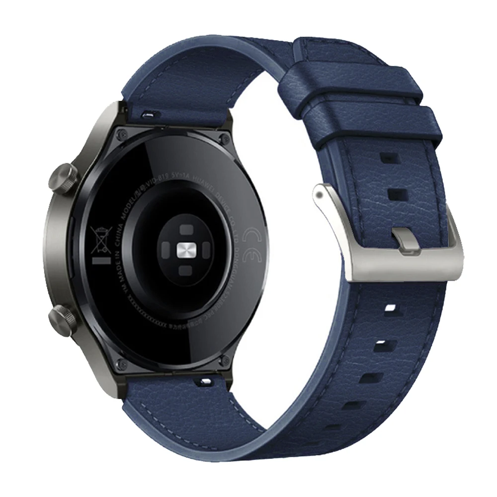 Elegant Watch Strap Bracelet