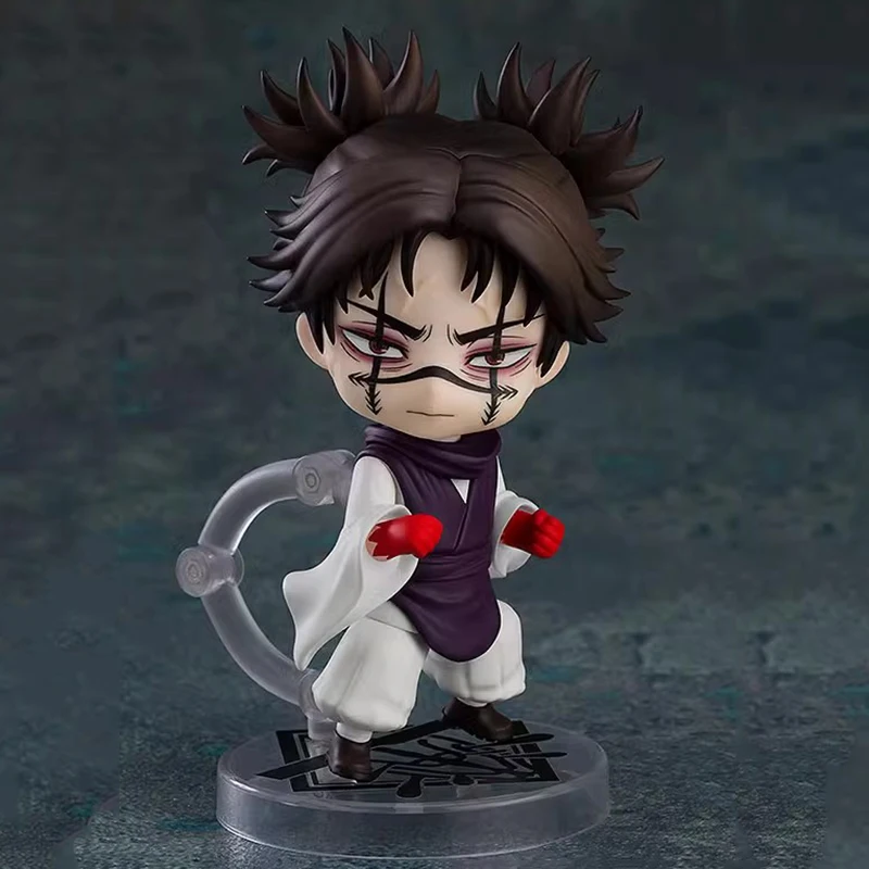 ねんどろいど Choso 2290 10cm Anime Choso Jujutsu Kaisen Figurine GK 2290# Choso Action