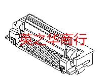 

30pcs original new 0528932298 528932298 52893-2298