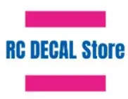 RC DECAL Store