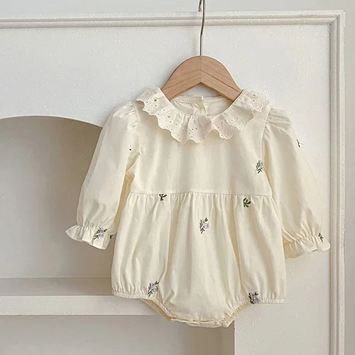 A6086 Romper