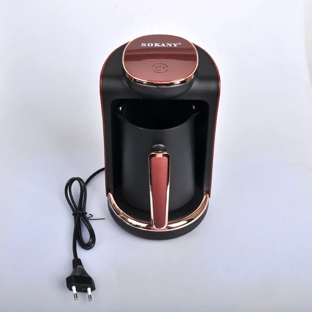 Houselin 250ml Coffee Maker