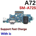 A72 A725F