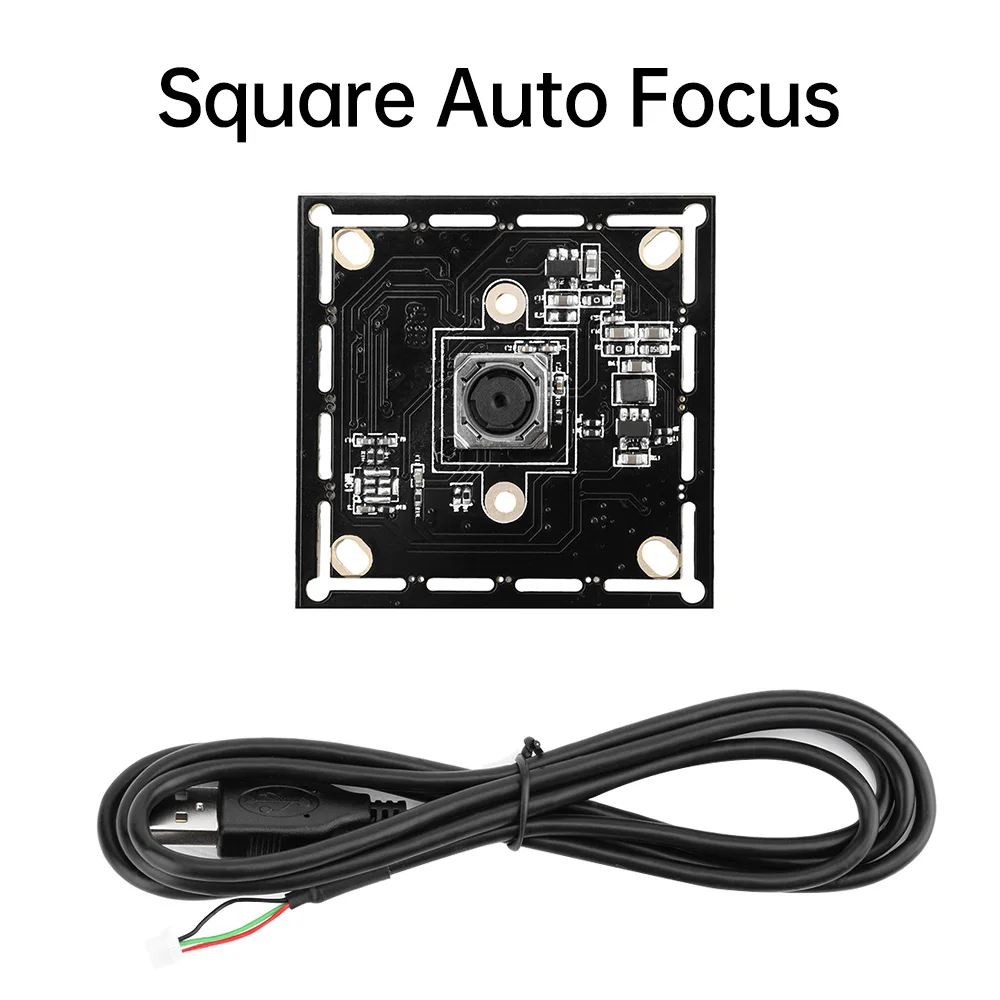 Square Auto Focus