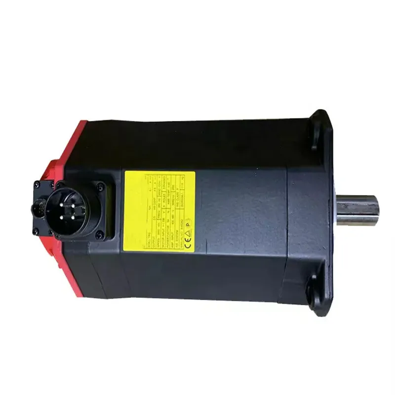 

AC Servo Motor A06B-0078-B003 In Stock