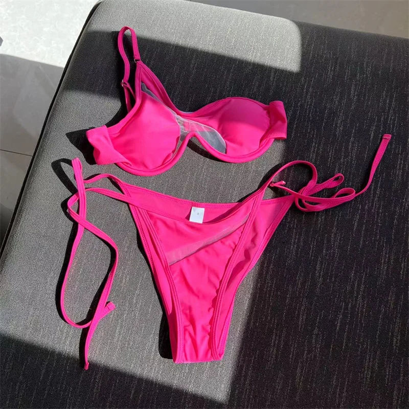 Рисунок 5 - Женский раздельный купальник