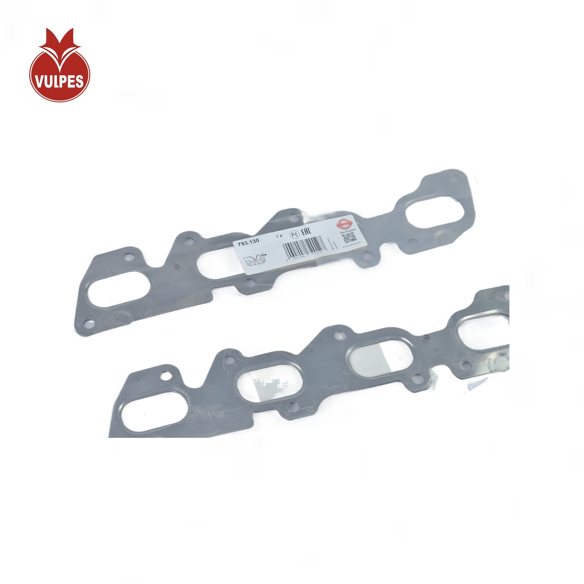 Automobile Engine Exhaust Mainfold Gasket Elring 793.130 For MAN/VW 04L 253 039 H/04L253039H 04L 253 039 L/04L253039L