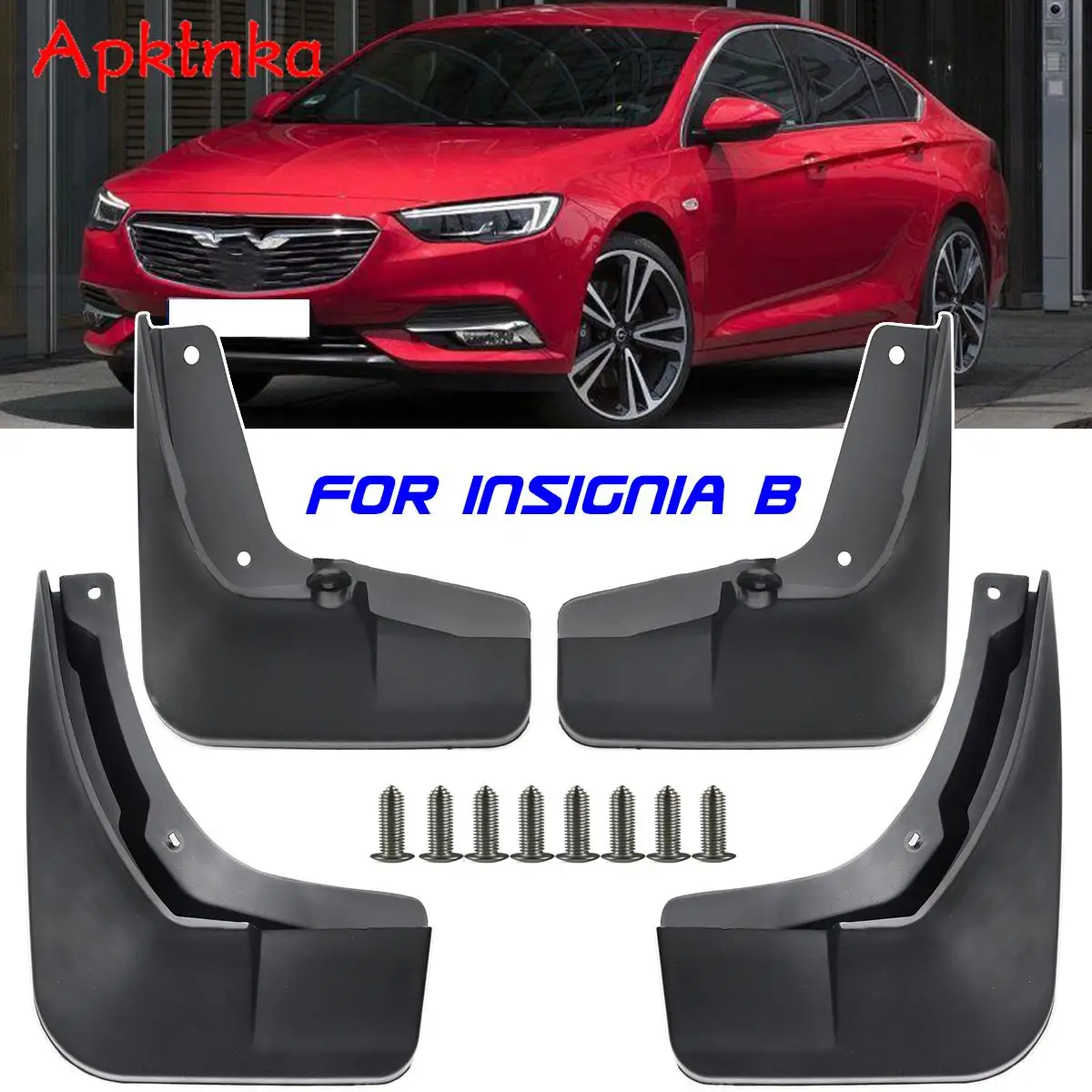 ChipPower Chiptuning CRS stekker naar de auto voor Opel Insignia B 1.6 CDTi 81 kW 110 pk 2017-2020 Diesel Chip Tuning Box Power Verhoogt vermogen Verlaagt brandstofverbruik zelf montage