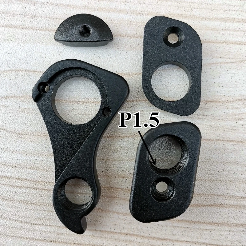 

2pcs bicycle Derailleur Hanger for GIANT bicycl 2022 Revolt Advanced Adv 0 2 Gravel carbon mountain bike frame 29er mech dropout