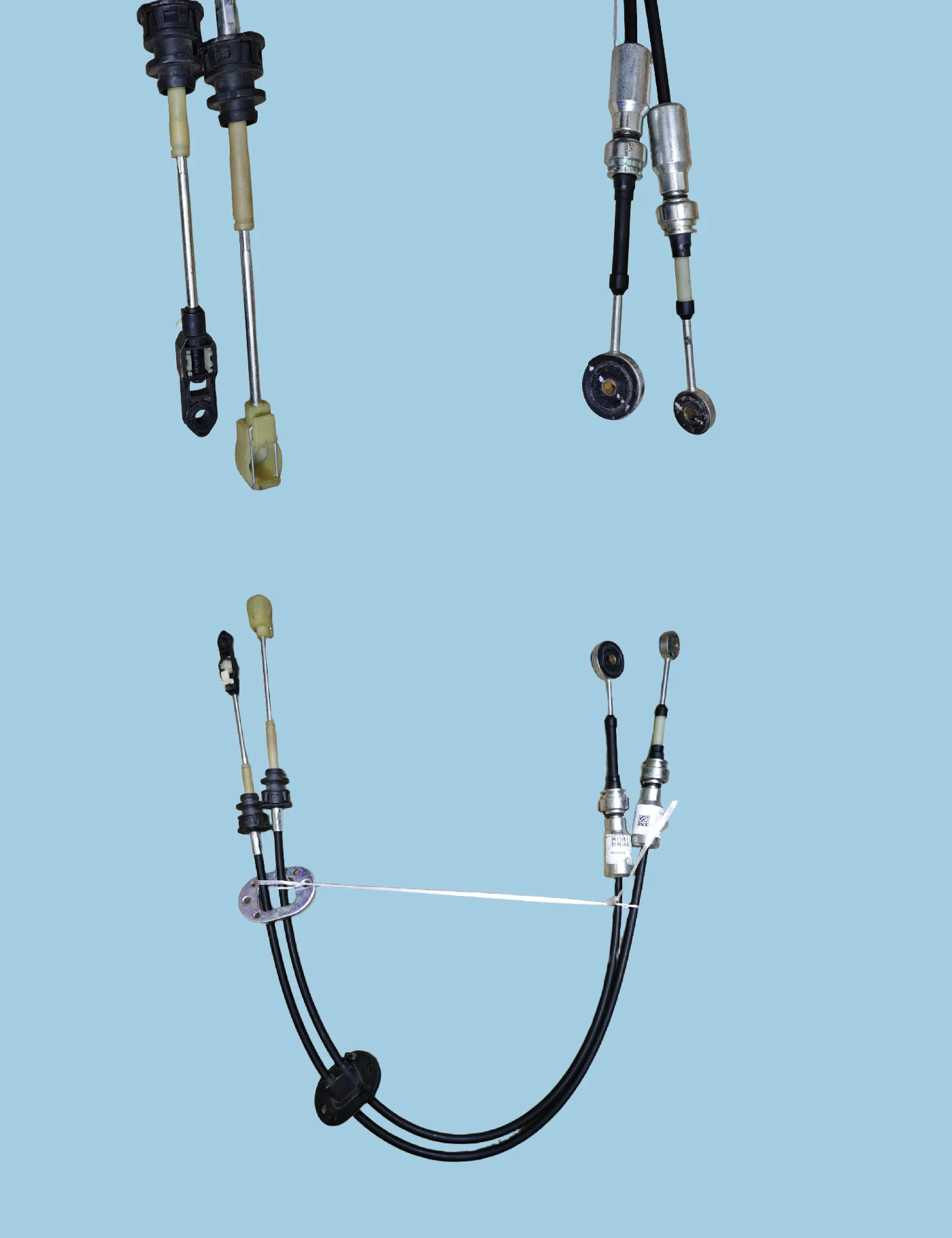 Changan Yuexiang 18 gear pull cable 1703200-BS01