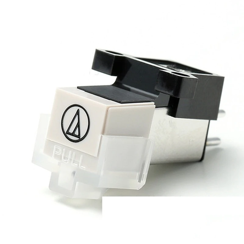 AT41 2X AT3600L Magnetic Cartridge Stylus LP Vinyl ڵ Player Needle For Turntable Phonograph Platenspeler Records P