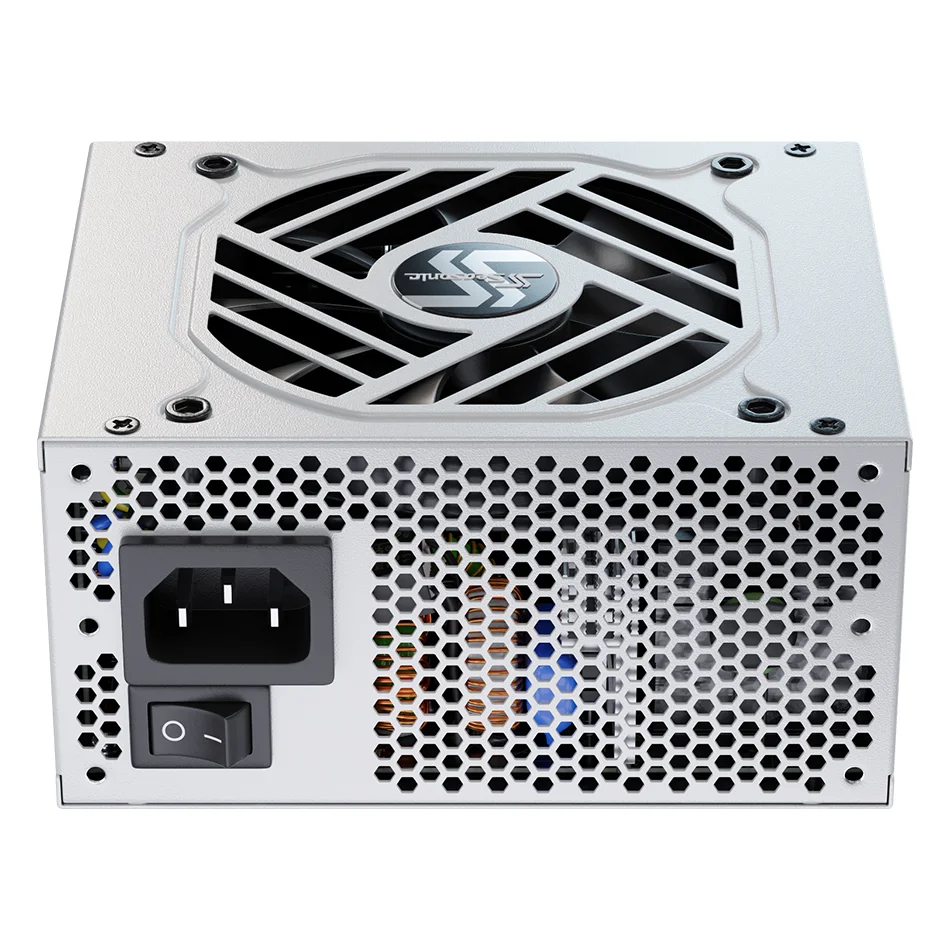 電源ユニット Seasonic FOCUS SPX-750 White 750W Amazon.com: Seasonic Focus SPX-750 | 750W | 80+ Platinum