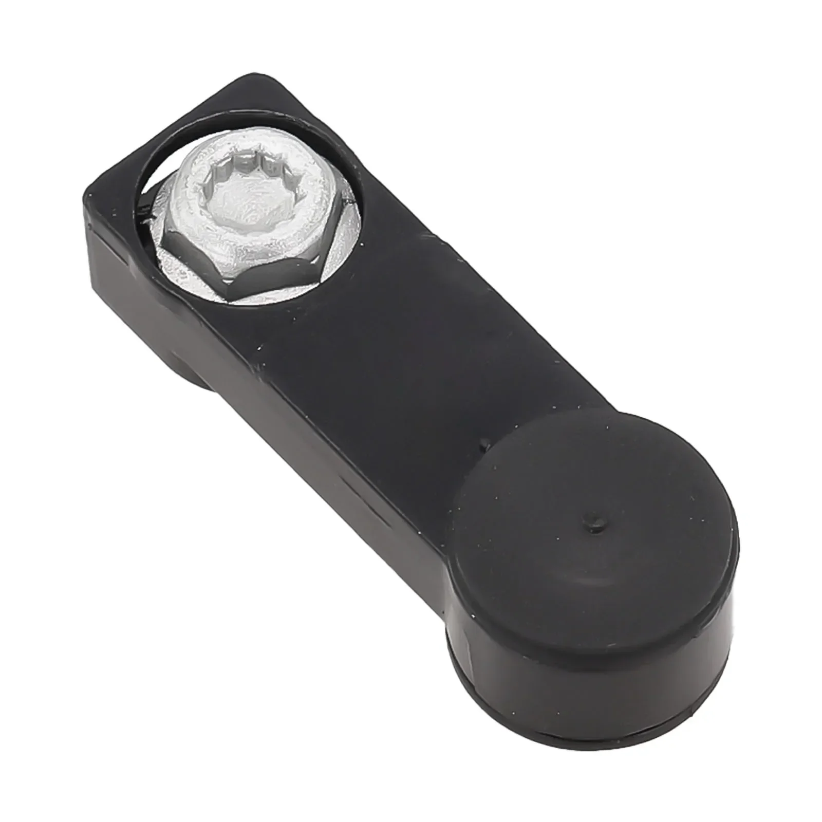 Car Automatic Gearbox Shift Cable Connector for Passat Golf Easy Installation Universal Fitment 09G321397A