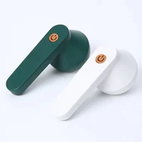 Electric Pellets Lint Remover for Sweater Clothes Hair Ball Removal Portable Clothes Sweater Hair Shaver Plush Clothing Razor 2