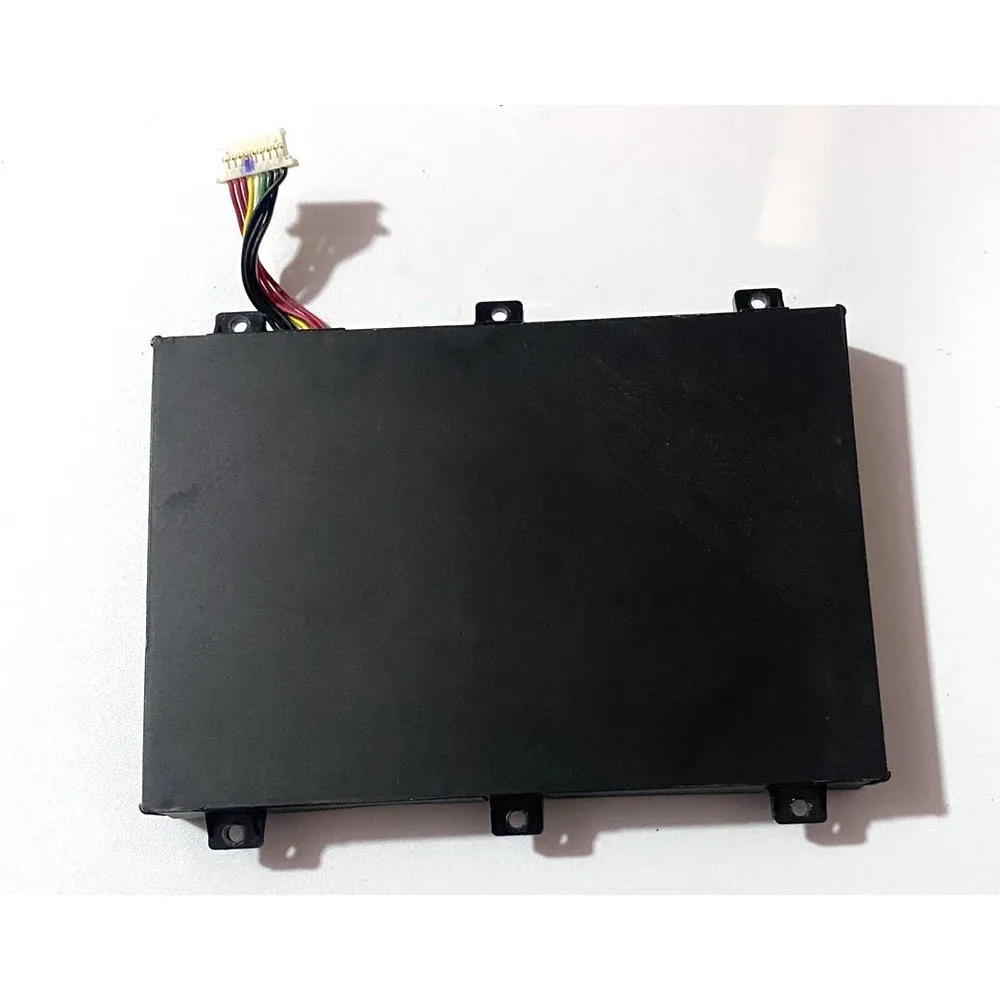 Bateria do Portátil para Xplore Xslate B10 Ix101b2 D10 Ix101b1 Tablet Robusto Novo 7.4v 39.22wh Smp-bobcacll4 2icp7 55 632 - Imagem 2