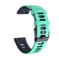 Duck Green Black