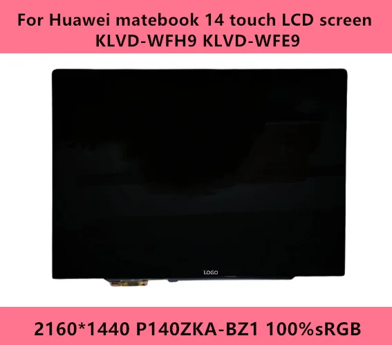 New-Original-KLVD-WFH9-KLVD-WFE9-Touch-LCD-Screen-Replacement-For ...