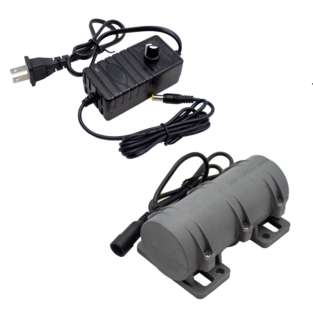 XNENPOW 30Amp DC Motor Forward Reverse Switch - 9V/12V/24V/36V/48V Universal DPDT Controller For Power Wheels, Drills & DIY Projects