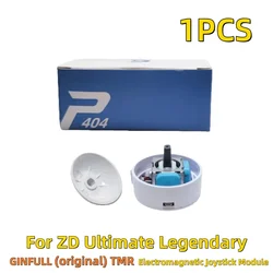Premium Electromagnetic Joystick with Replaceable Anti - Drift Technology (1X GF ZD Module)