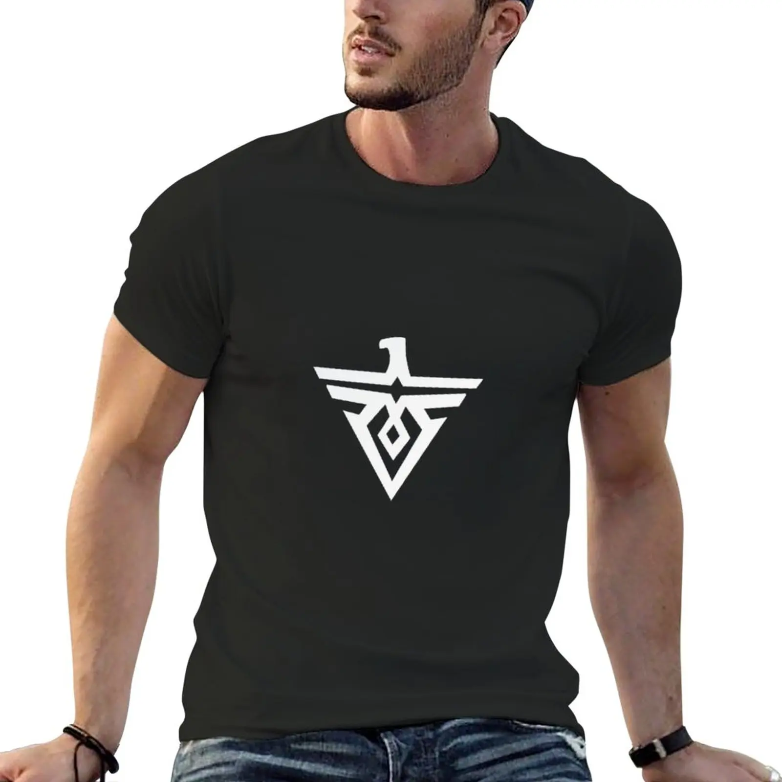 

New DCNTD white clasic tshirt hoodie Pullover Hoodie T-Shirt sweat shirts quick drying shirt men clothing