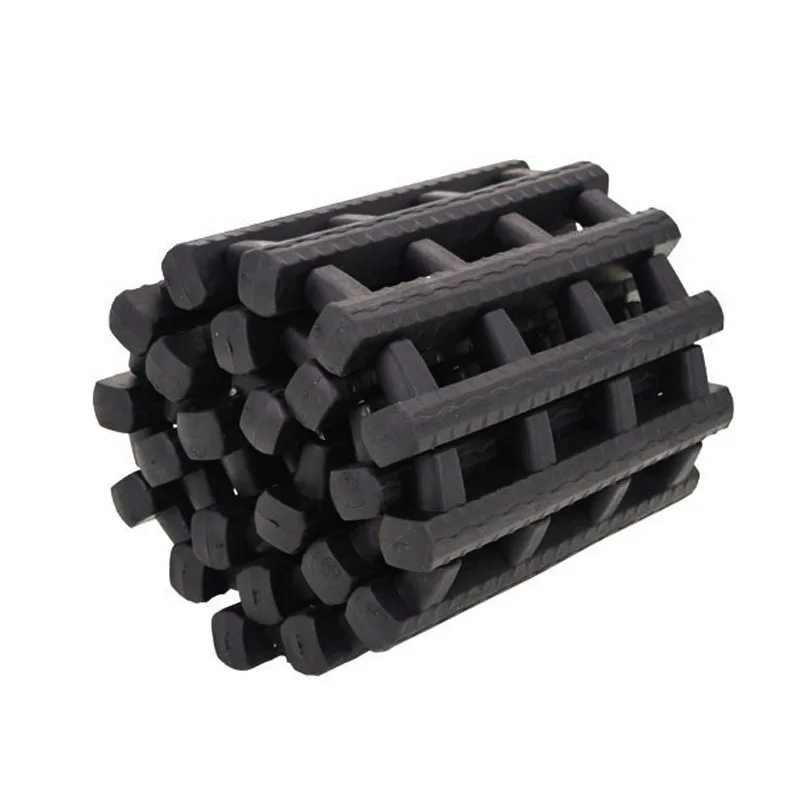 Car Anti-Slip Pad Tire Anti-Slip Skid Plate Snow Sand Ice Escape Plate Snow Traction Assistance Emergency Rescue Track