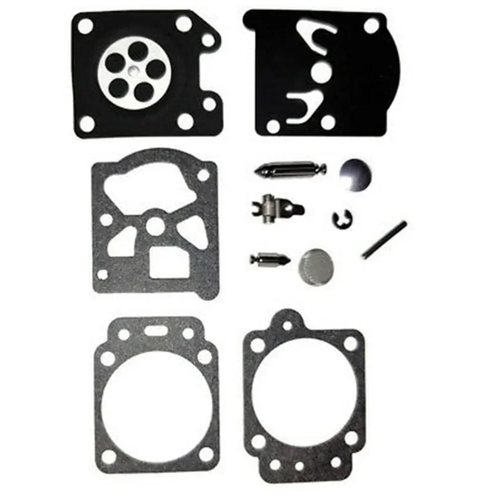 Kit Riparazione Carburatore Hipa Per Motosega Echo &ndash; CS-360T, CS-330T, CS400, CS-4200ES
