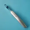 Loop  Hoof Knife  with Aluminium Alloy Handle, Horseshoes Repairing Tools Farrier Tools, Hoof Trimming， 2