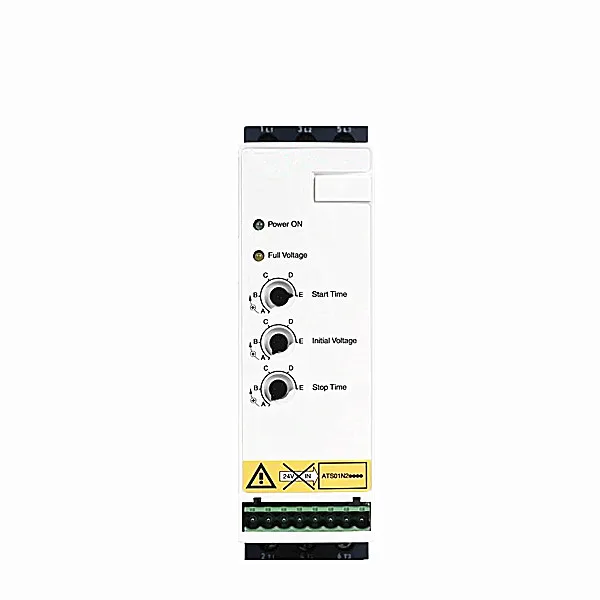 

PLC Industrial Controls ATS01N232QN 100% brand new spot inventory