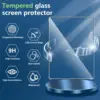 For Teclast T50HD 11 Inch 2024 Tempered Glass Screen Protector T50 Plus Max Tablet Anti Scratch Clear Protective Film 2
