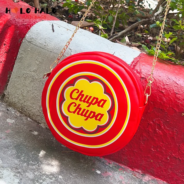 미니츄파춥스: 작은 크기, 큰 행복! 당신의 행복 충전소를 찾았습니다!