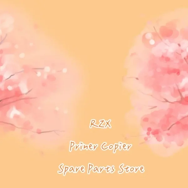 RZX Priner Copier Spare Parts Store