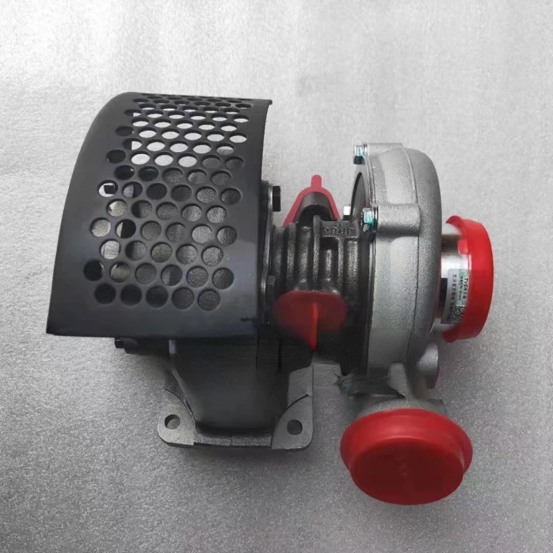 Запасные части для сельскохозяйственной техники, трактора, суперзарядного устройства J60e