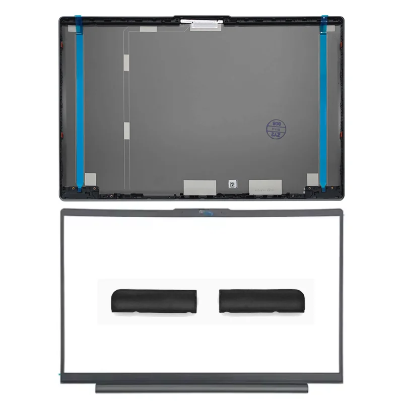 Gray AB Hingecover