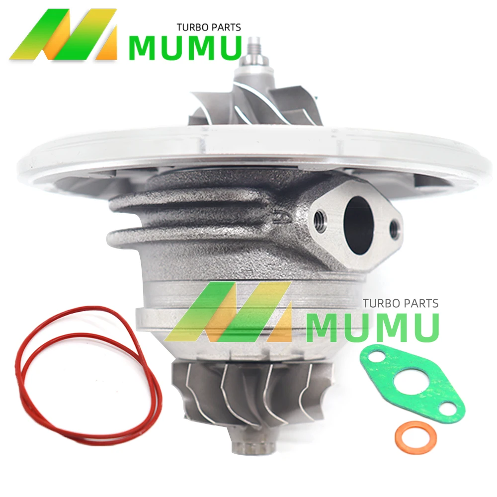 Turbo Cartridge Chra GT2052S for Land Rover Discovery II 2.5 TD5 139 HP 122 HP 452239 452239-0009 4522390009 PMF100460 PMF000040