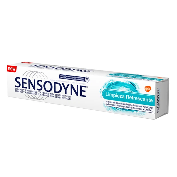 Freshness Toothpaste Sensodyne (75 ml) | Красота и здоровье