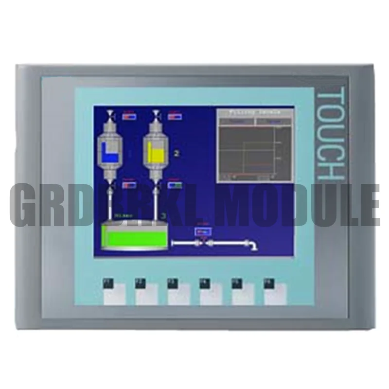 

New Original 6AV6647-0AC11-3AX0 6AV6648-0CC11-3AX0 6AV2124-0MC01-0AX0
