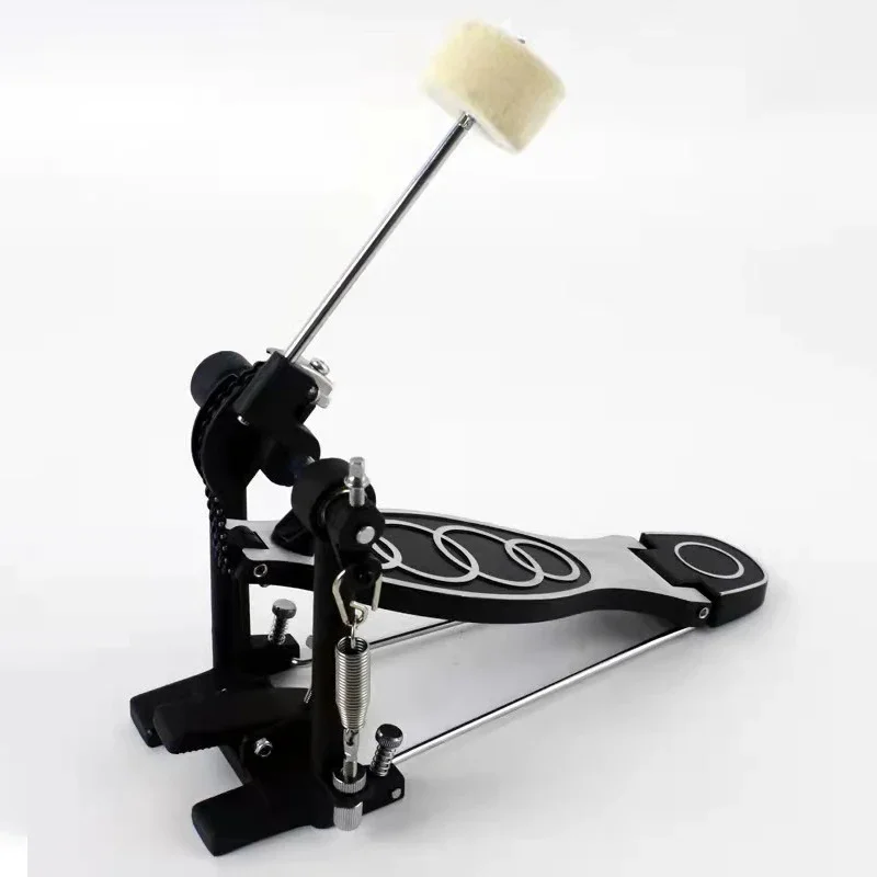 

Drum Set Single Hammer Professional Percussion Instruments Accessories Drums Hammer Pedal Practice Single Hammer Pedal Parts