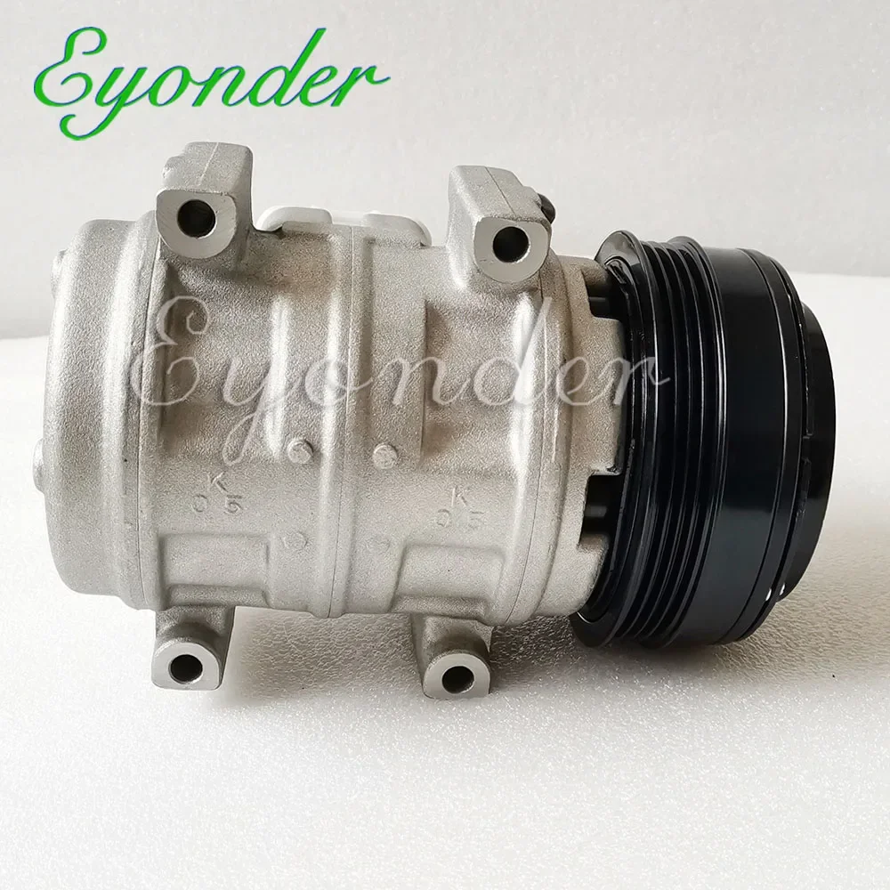 A/C AC Air Conditioning Compressor 10P13F for MAZDA MX5 MX-5 NA