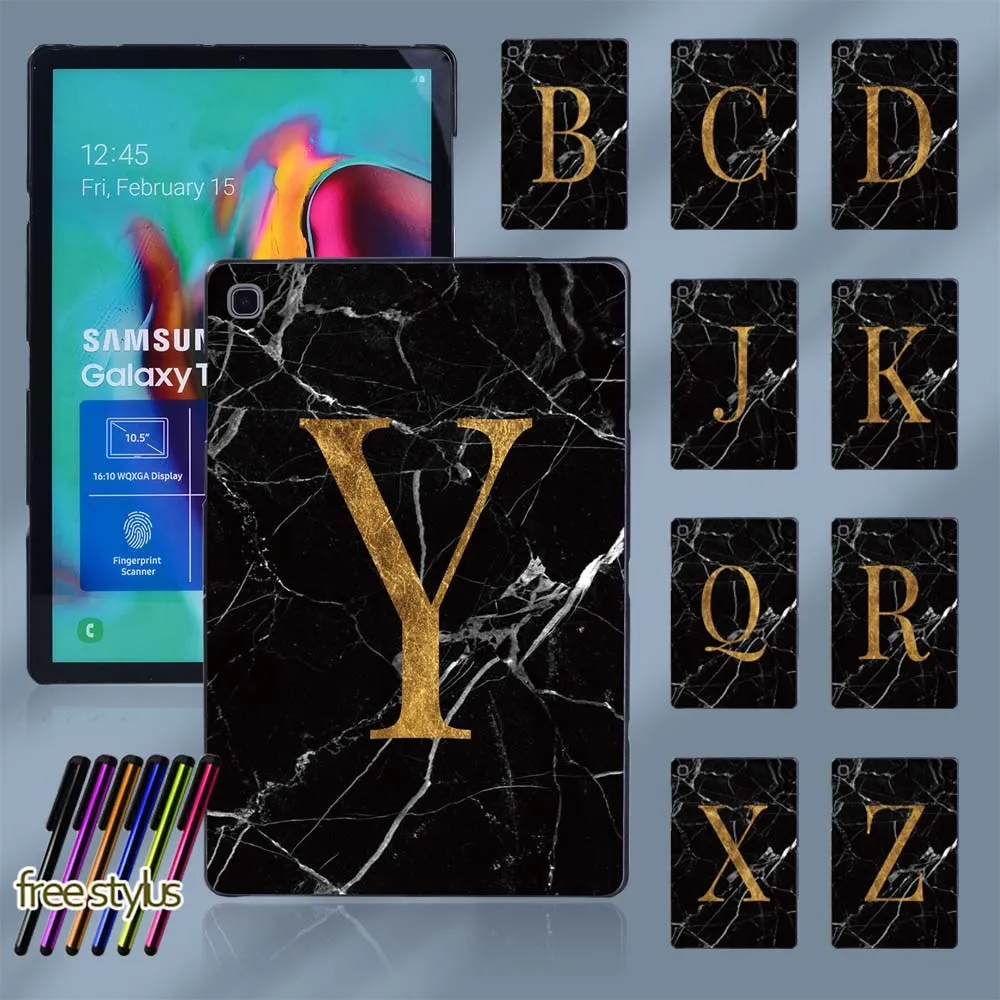Per Samsung Galaxy Tab A7 10.4 "/Tab A 8.0/Tab S6 Lite/Tab A A6 10.1"/Tab A 9.7 "10.1"/Tab S5E 10.5 "Tablet Posteriore Antiurto