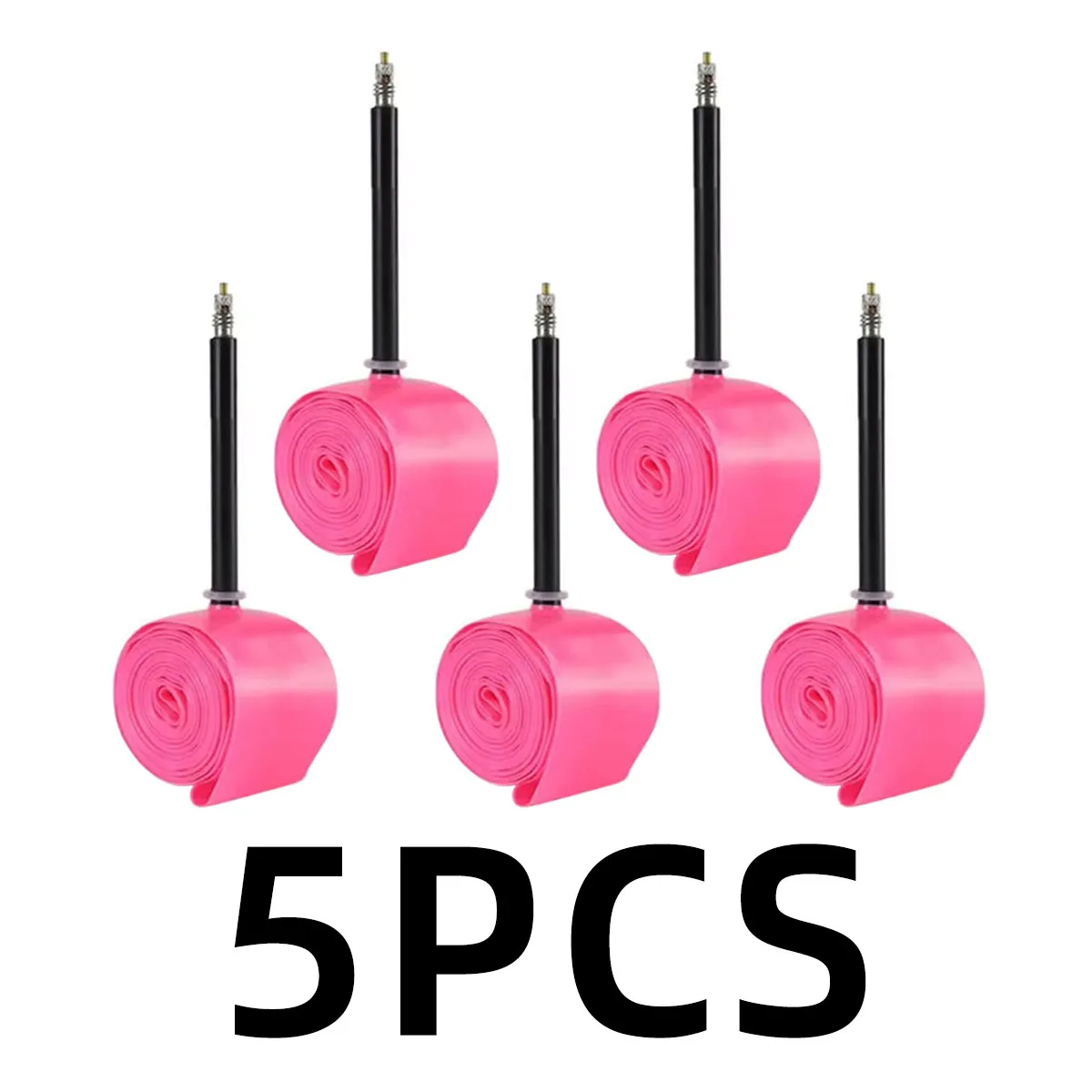 5pcs
