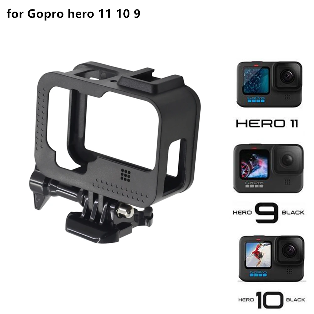 Protective Frame Box Housing Case